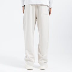 Sweatpant Wide Leg SWP-828-S26