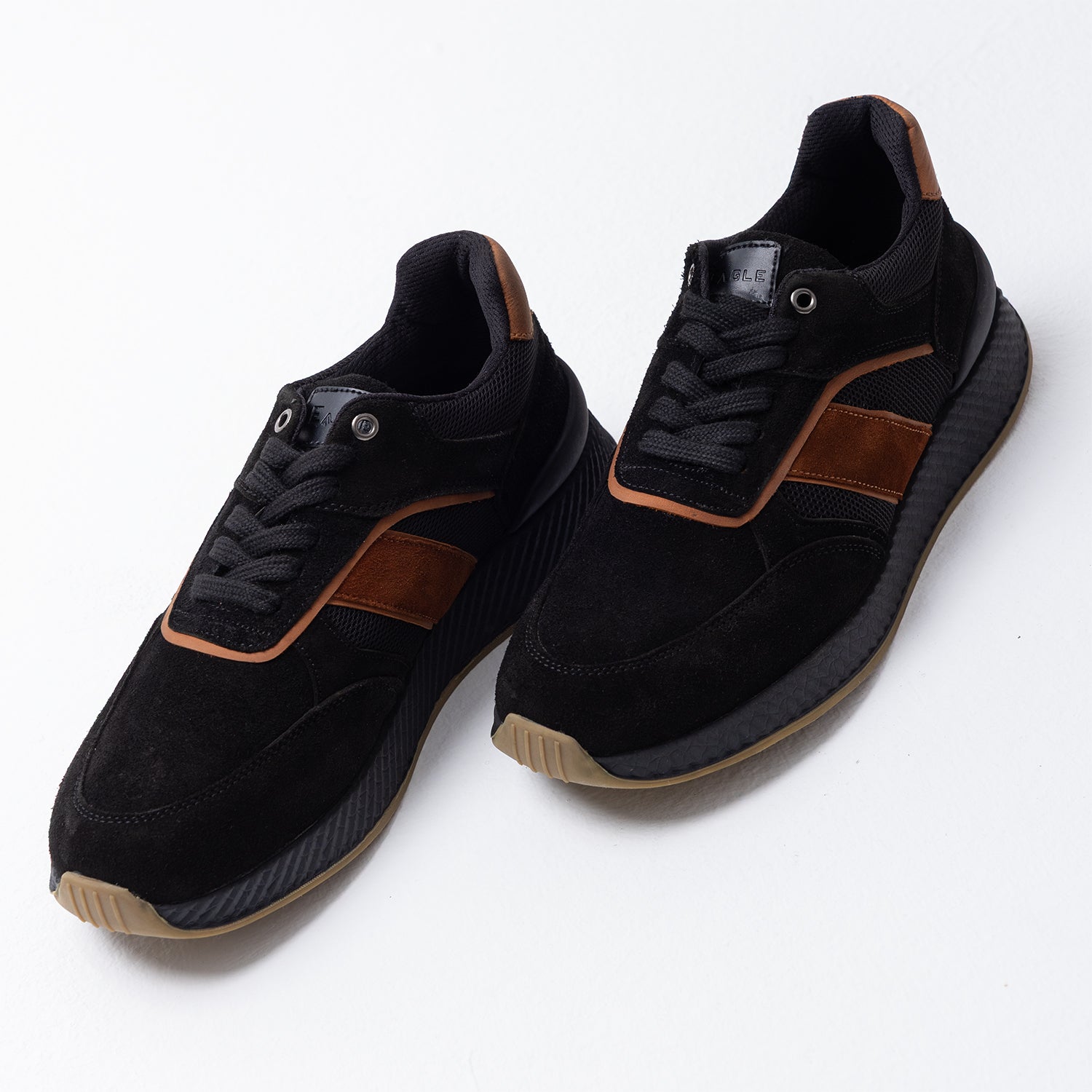 Shoes Regular Casual-FC-2600-S26