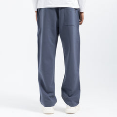 Sweatpant Wide Leg SWP-828-S26