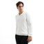 Regular Fit Polo Button Pullover