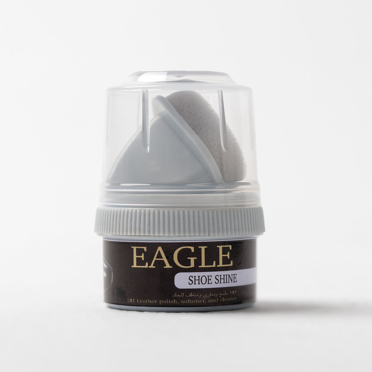 Cream 3X1 Leather Polish, Softener, And Cleaner - 50 ML (Copy) Main image