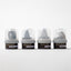 Cream 3X1 Leather Polish, Softener, And Cleaner - 50 ML