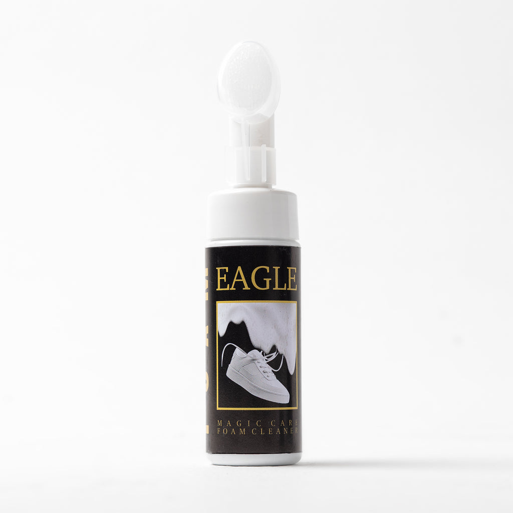 Magic Care Foam Cleaner - 160 ML