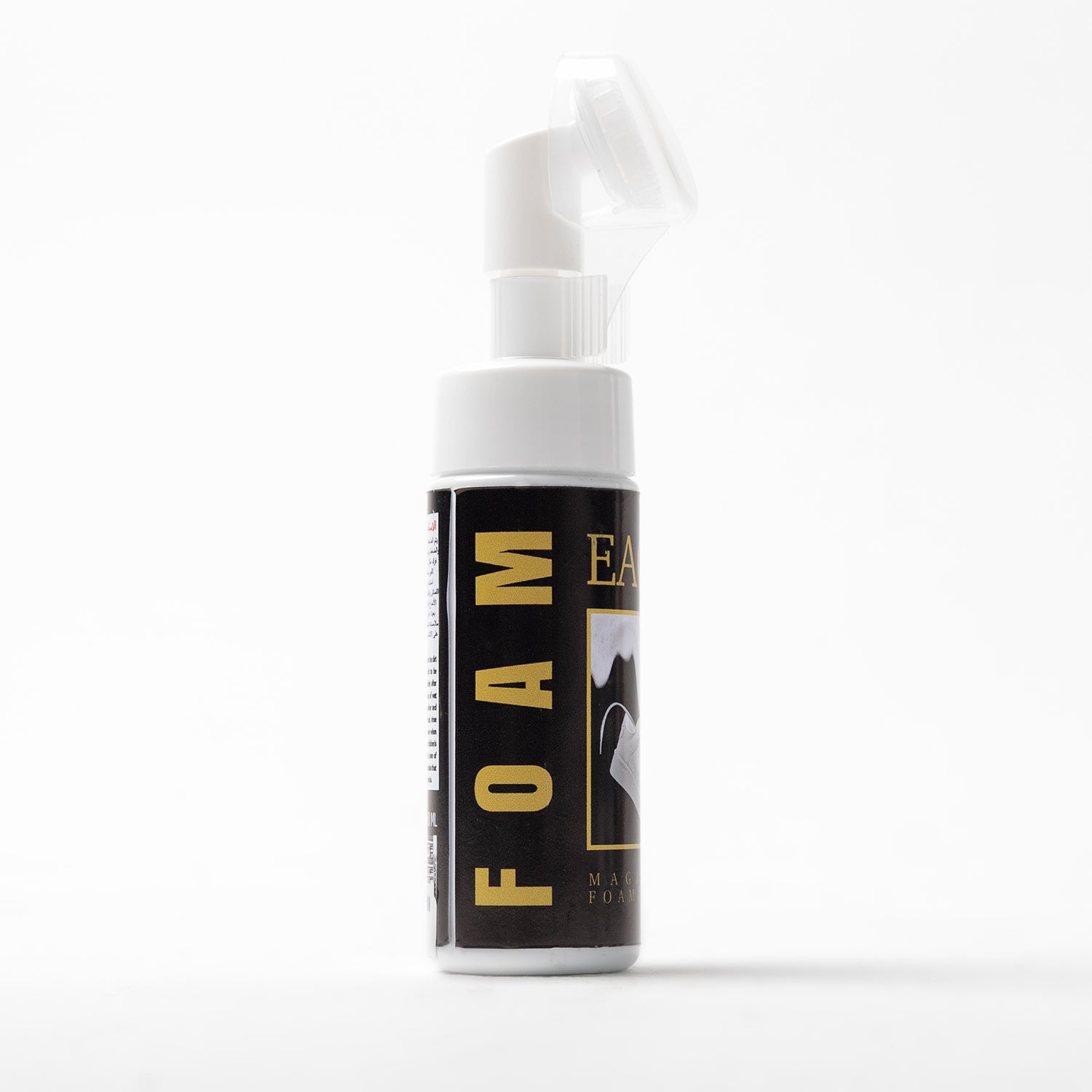 Magic Care Foam Cleaner - 160 ML Secondary image
