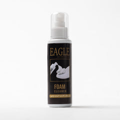 Foaming Cleaner For Leather Shoes & Soles  - 120 ML