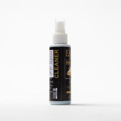 Foaming Cleaner For Leather Shoes, Soles, And Leather Surfaces  - 120 ML