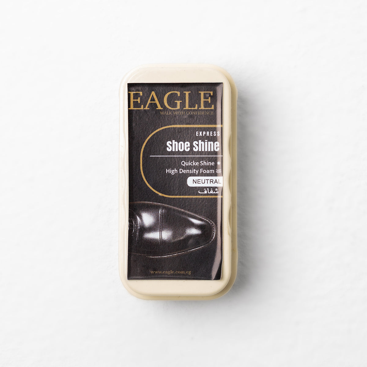 Express Shoe Shine Main image