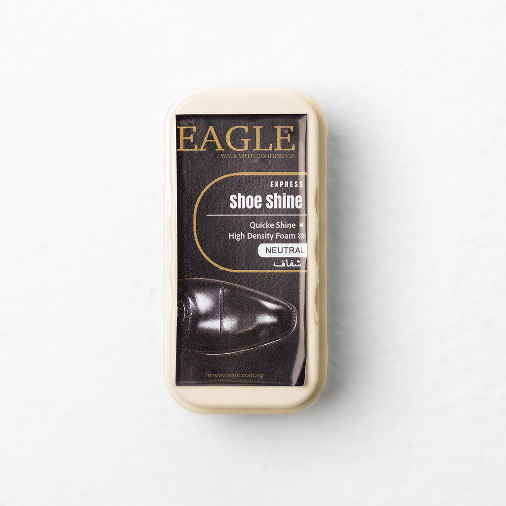 Express Shoe Shine