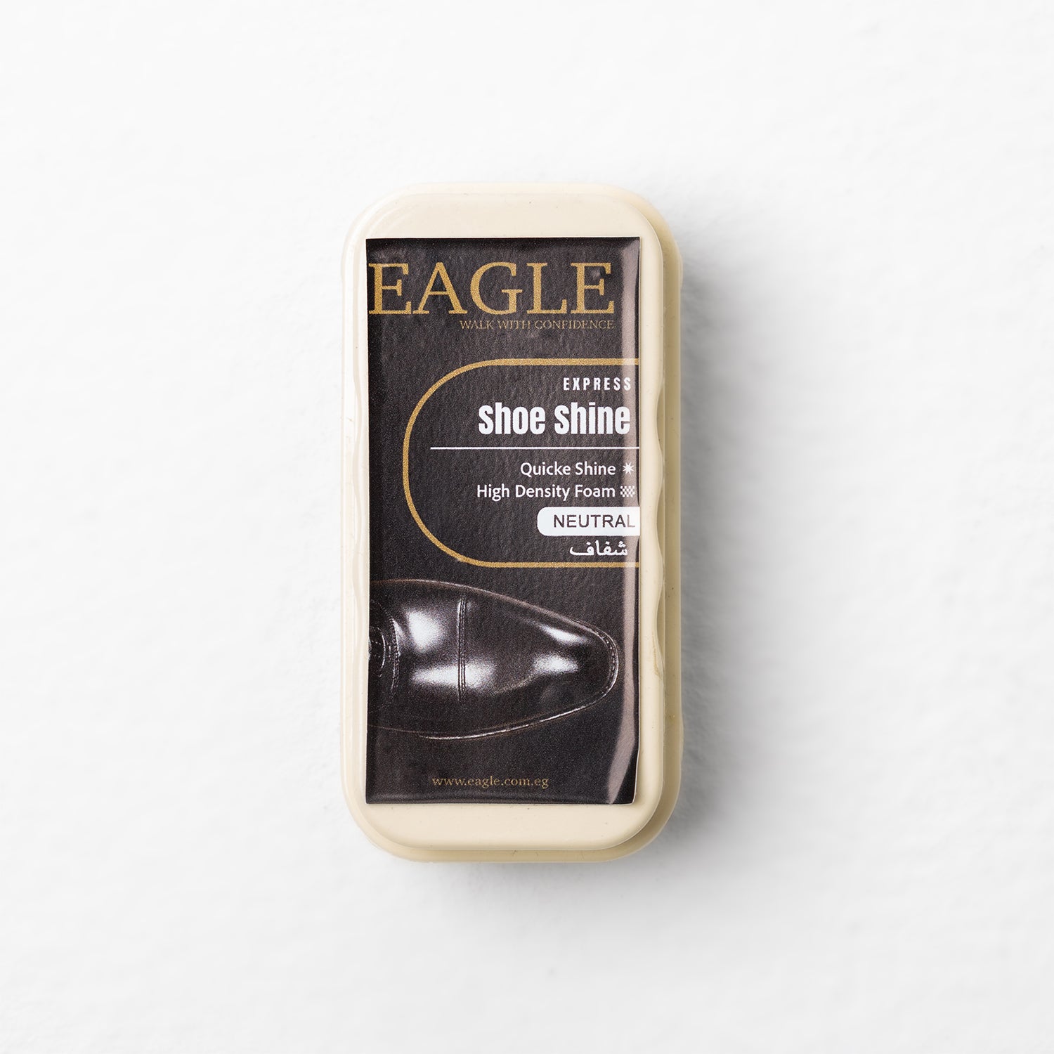 Express Shoe Shine