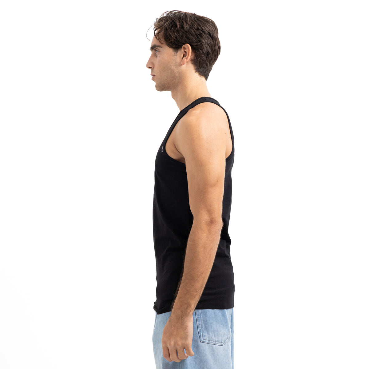 TANK TOP TNK-125 S25