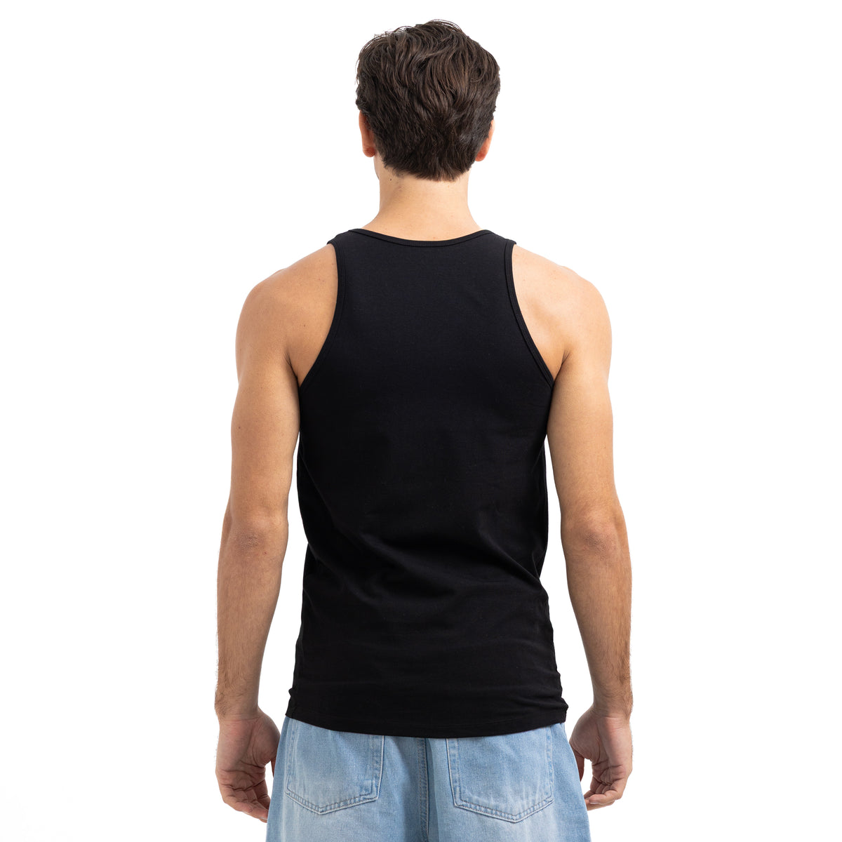 TANK TOP TNK-125 S25