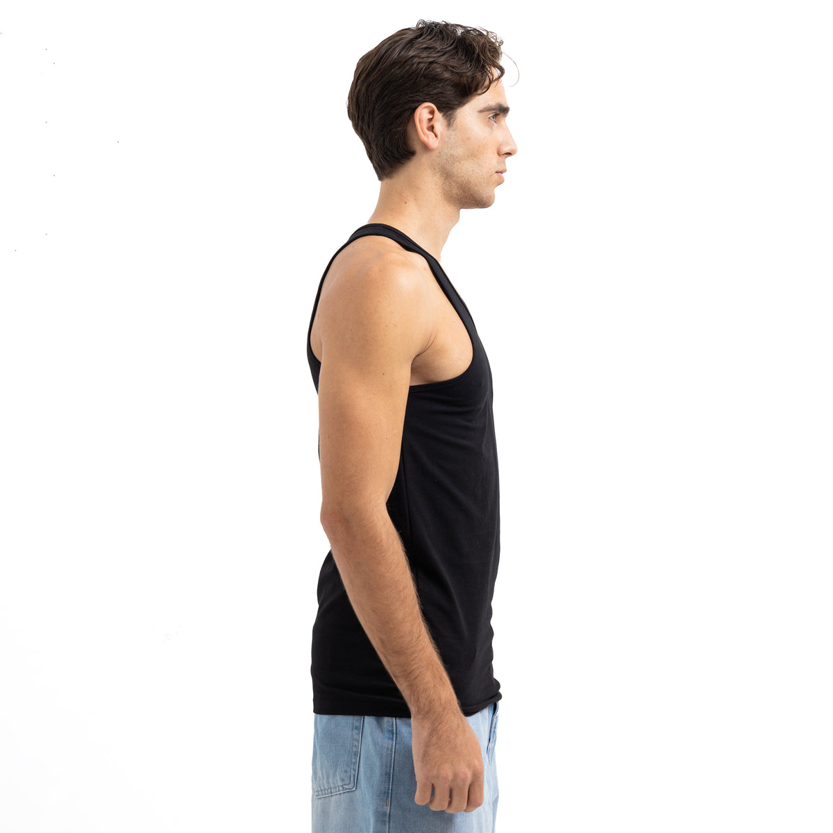 TANK TOP TNK-125 S25