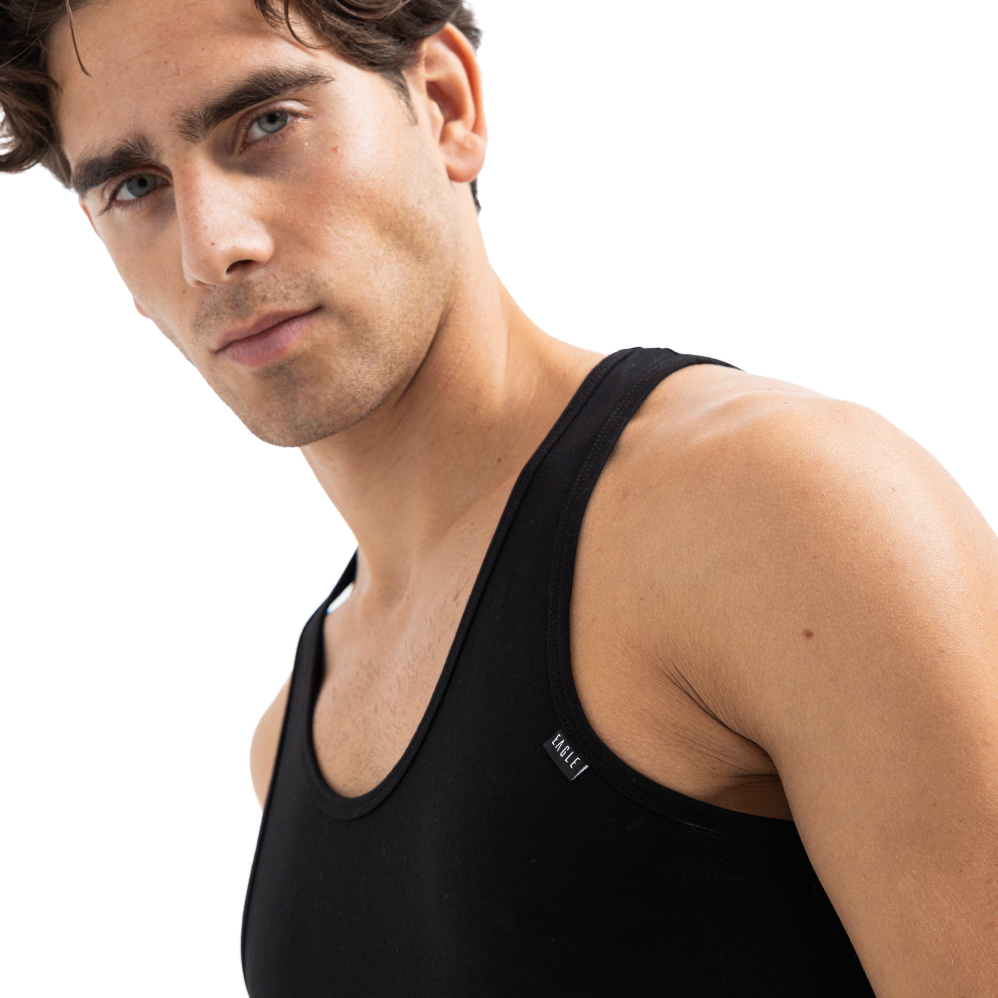 TANK TOP TNK-125 S25 Secondary image