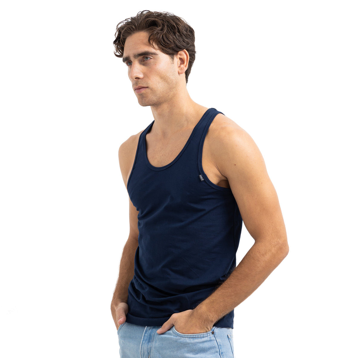 TANK TOP TNK-125 S25