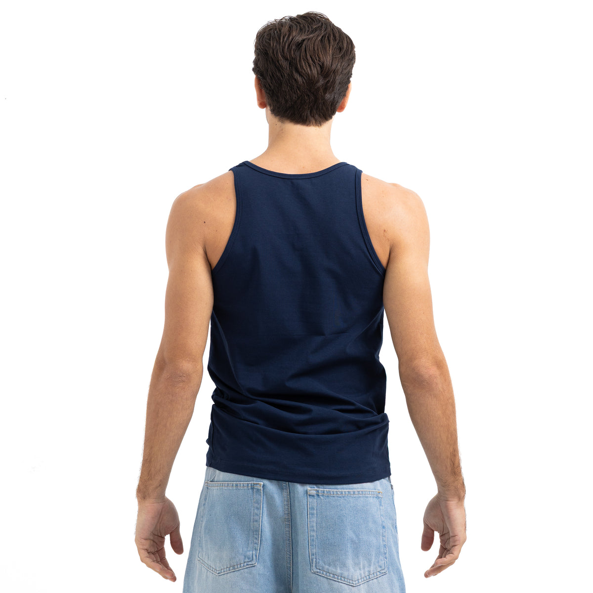 TANK TOP TNK-125 S25