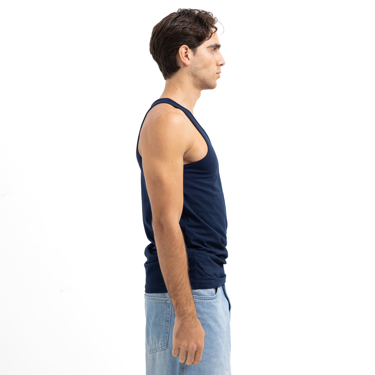 TANK TOP TNK-125 S25