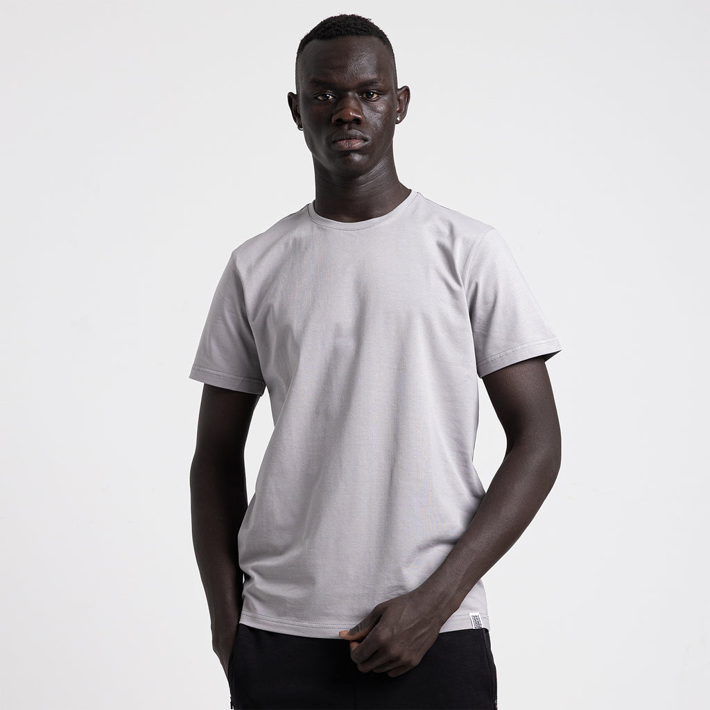T Shirt R Regular Basic-TR-100-S25