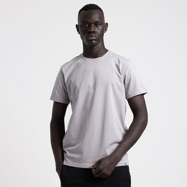 T Shirt R Regular Basic-TR-100-S25
