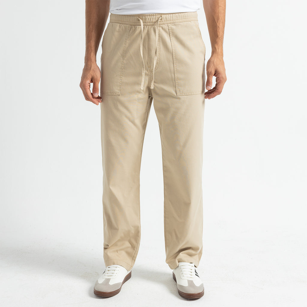 Pants Wide Leg JO-427-S25
