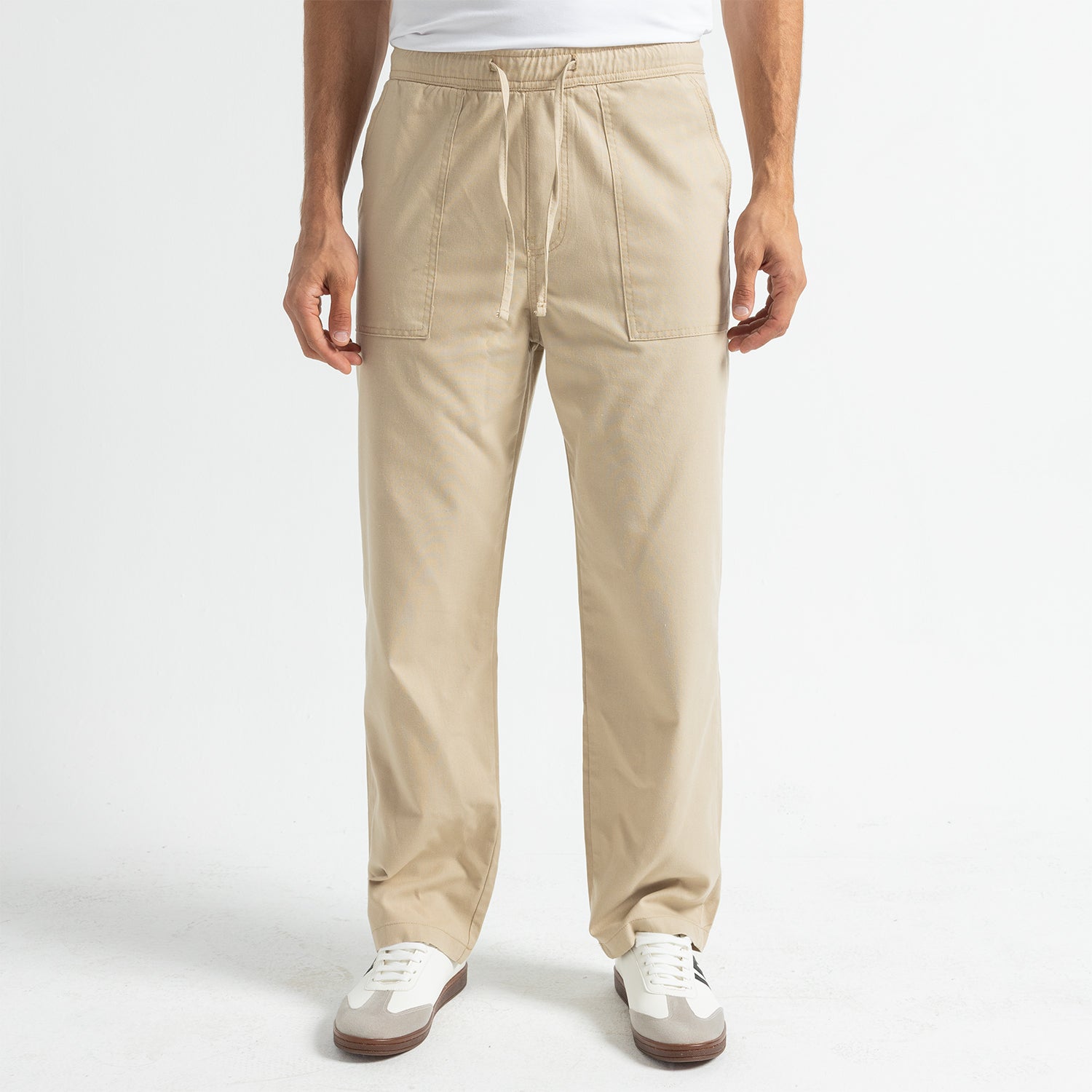 Pants Wide Leg JO-427-S25