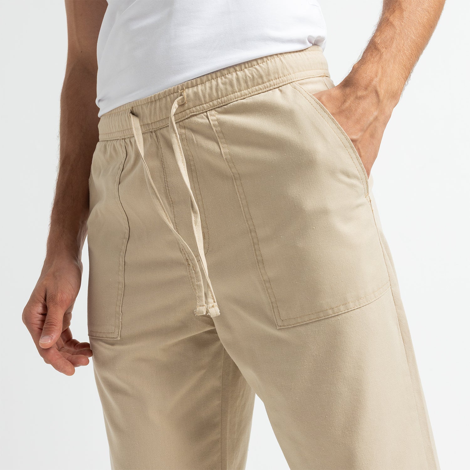 Pants Wide Leg JO-427-S25