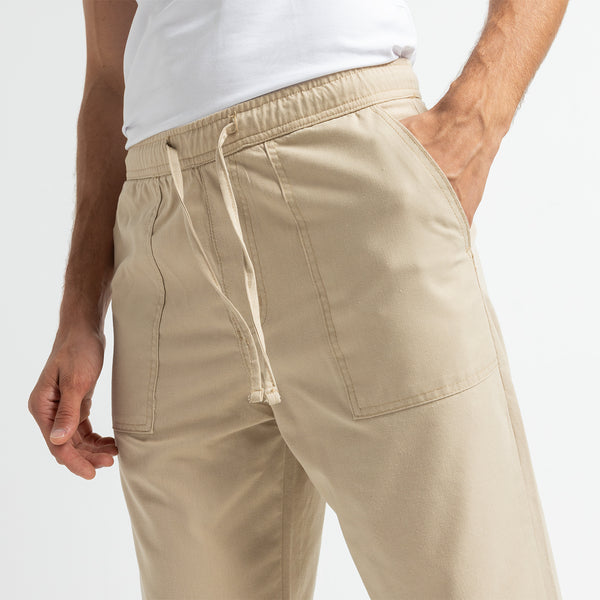 Pants Wide Leg JO-427-S25