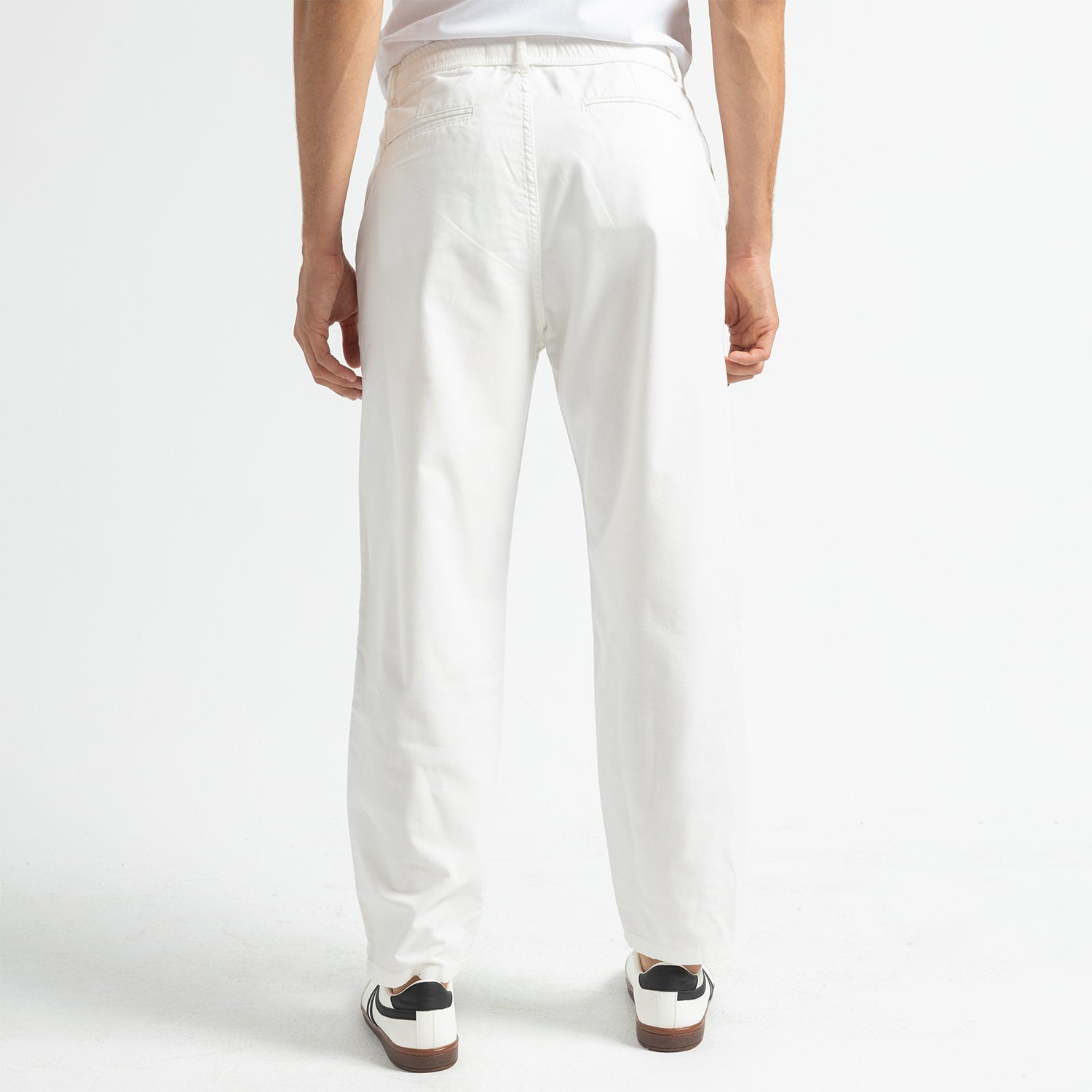 Pants Wide Leg Basic-JO-419-S25