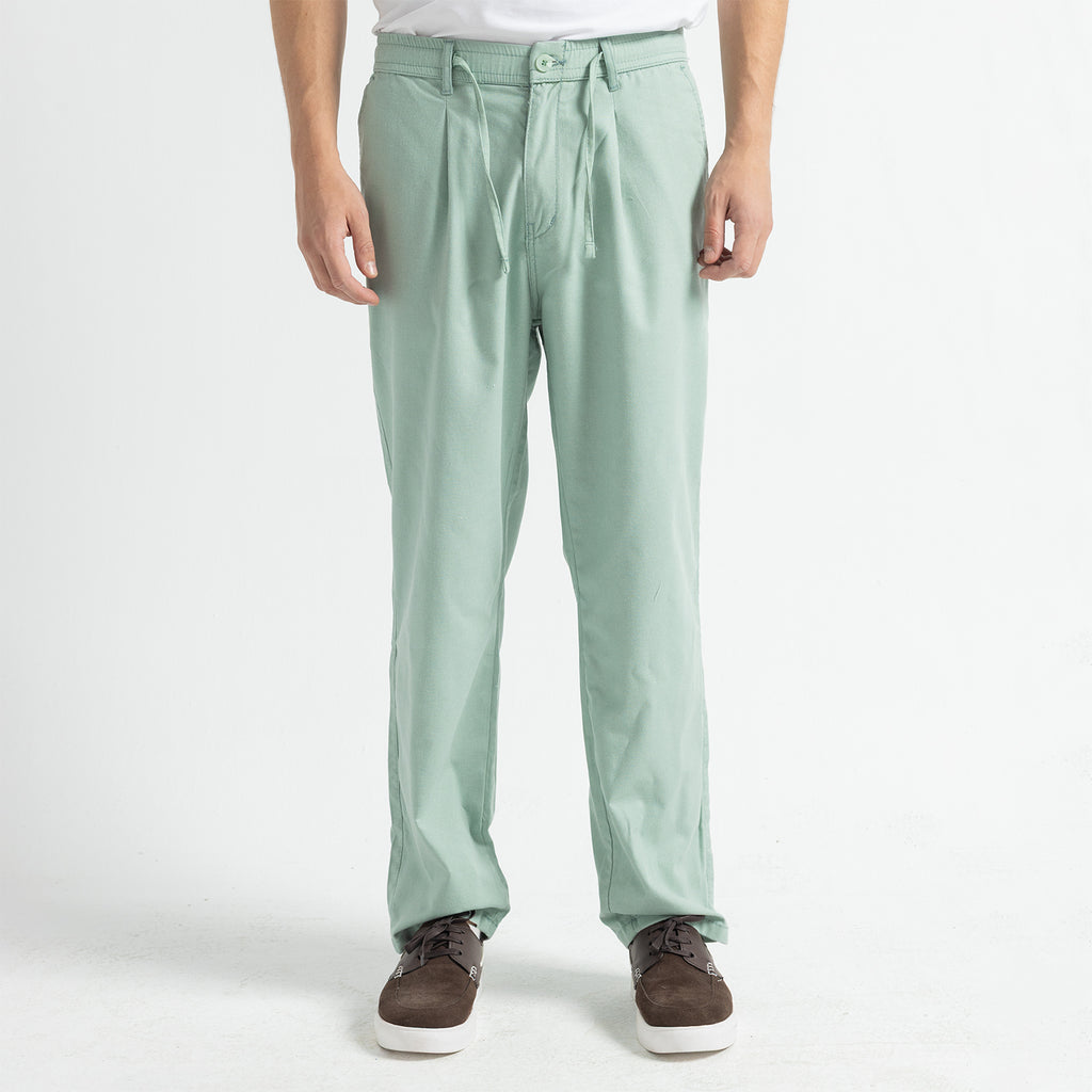 Pants Wide Leg Basic-JO-419-S25