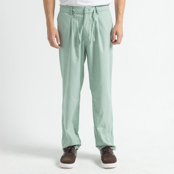 Pants Wide Leg Basic-JO-419-S25
