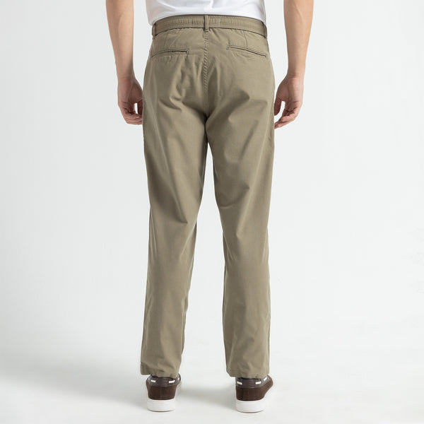Pants Wide Leg Basic-JO-419-S25