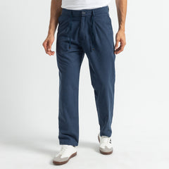 Pants Wide Leg Basic-JO-419-S25
