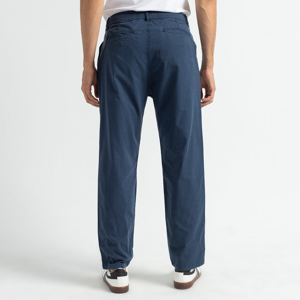 Pants Wide Leg Basic-JO-419-S25