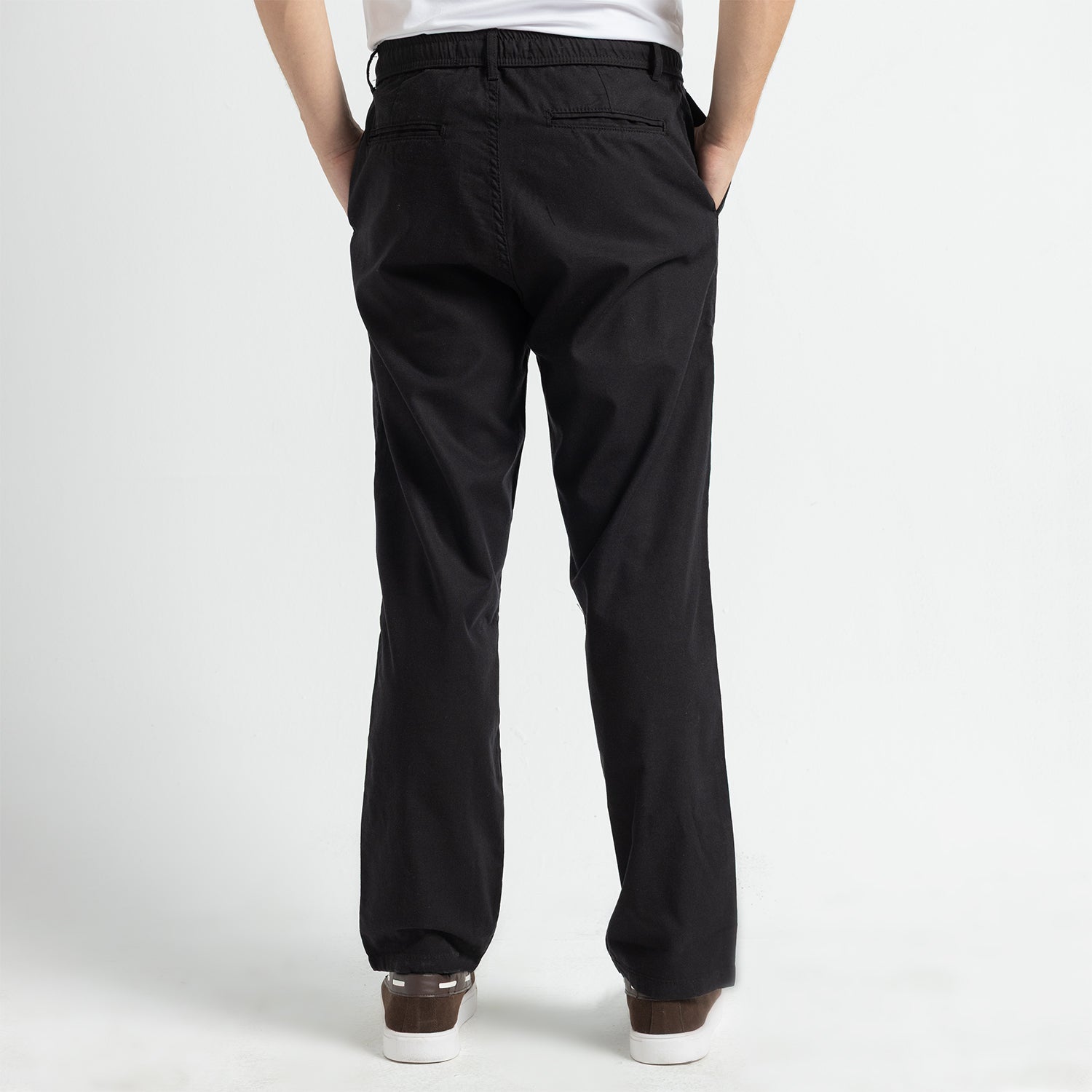 Pants Wide Leg Basic-JO-419-S25