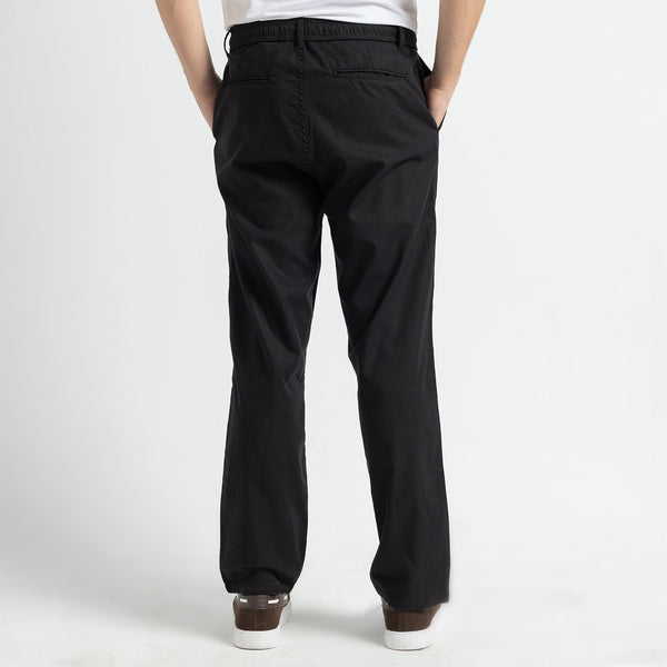 Pants Wide Leg Basic-JO-419-S25