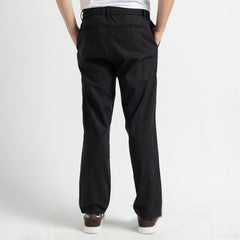 Pants Wide Leg Basic-JO-419-S25