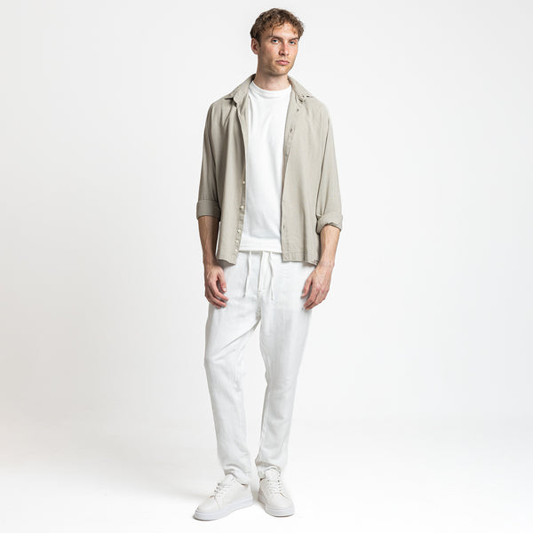 Shirt L/S Basic SH-515-S25
