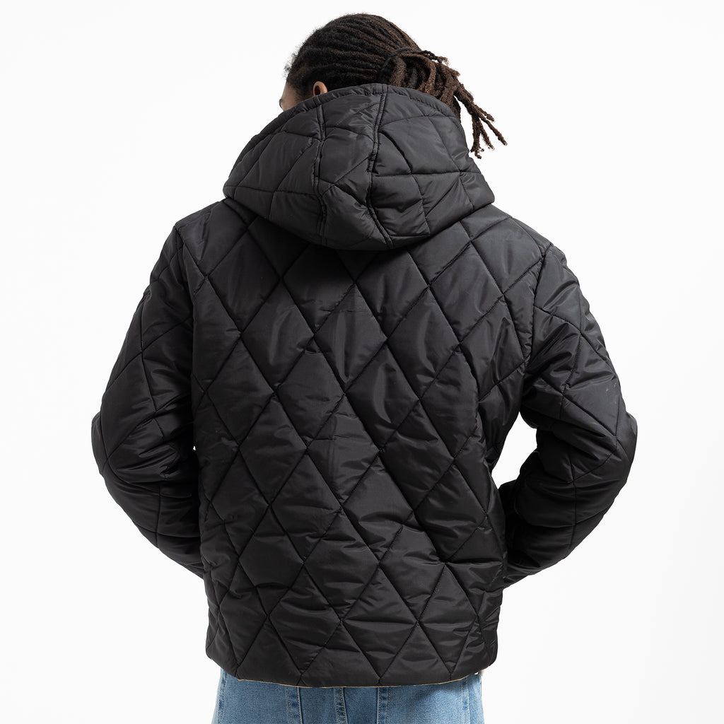 Regular Fit Basic Jacket Zippered