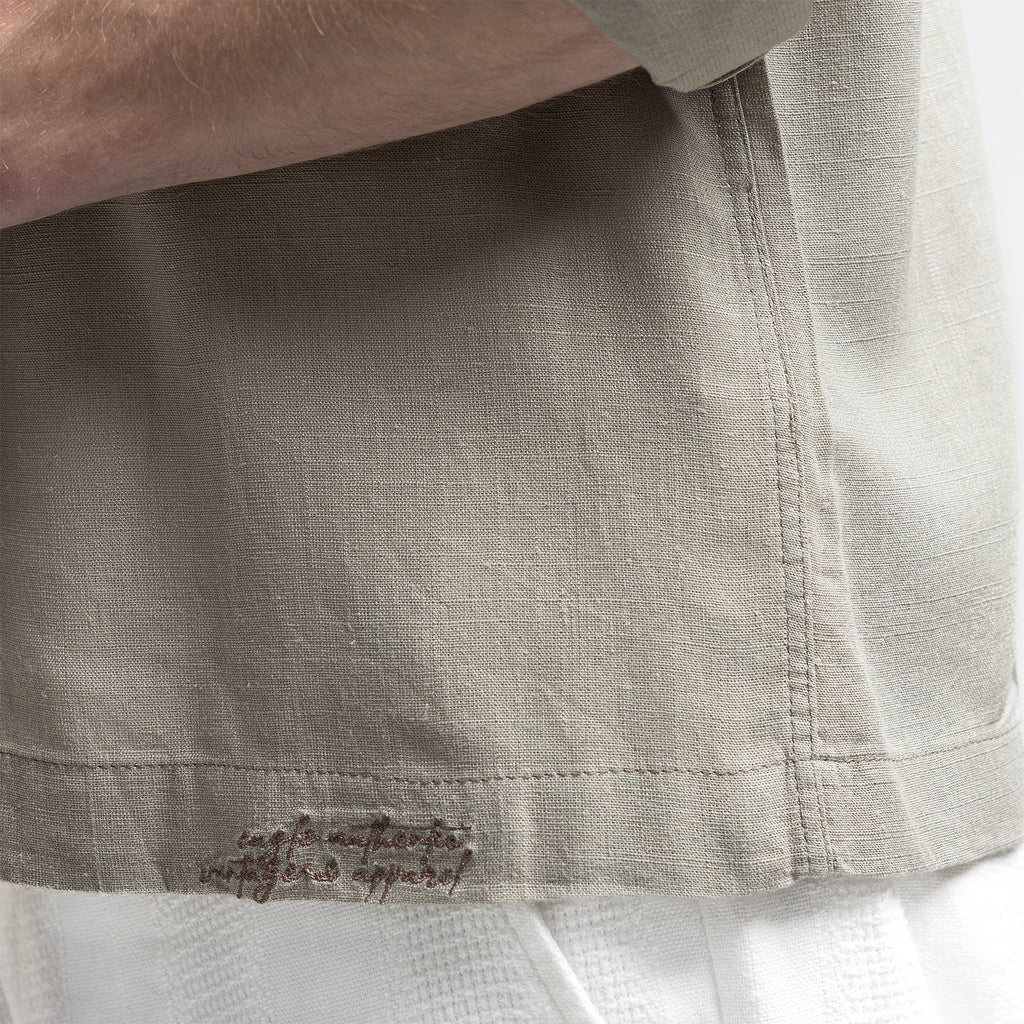 Shirt L/S Basic SH-515-S25