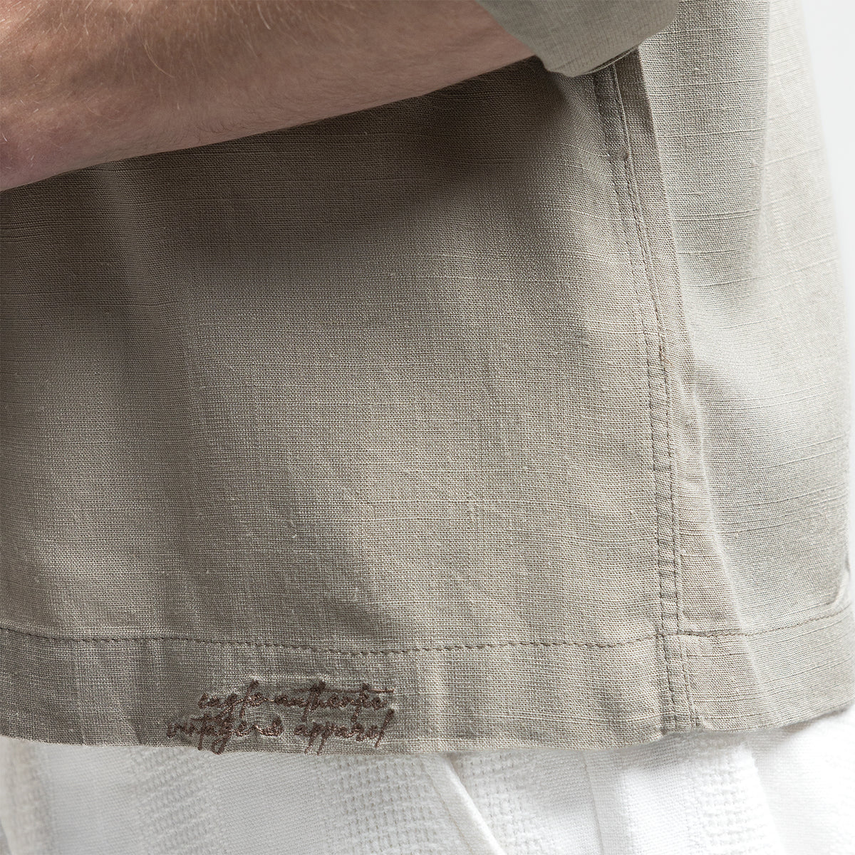 Shirt L/S Basic SH-515-S25