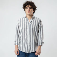 Shirt L/S Croix-SH-324