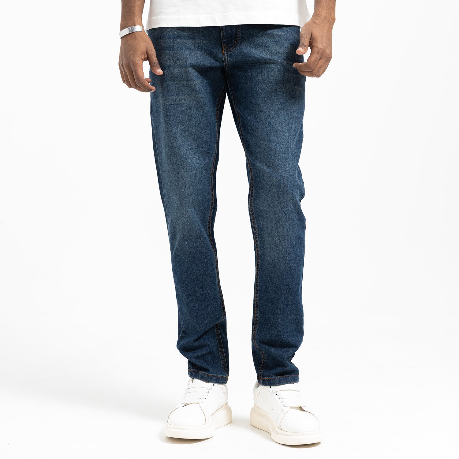 Jeans Slim Fit JN-415-S26