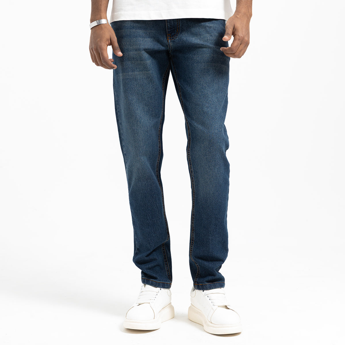 Jeans Slim Fit JN-415-S26