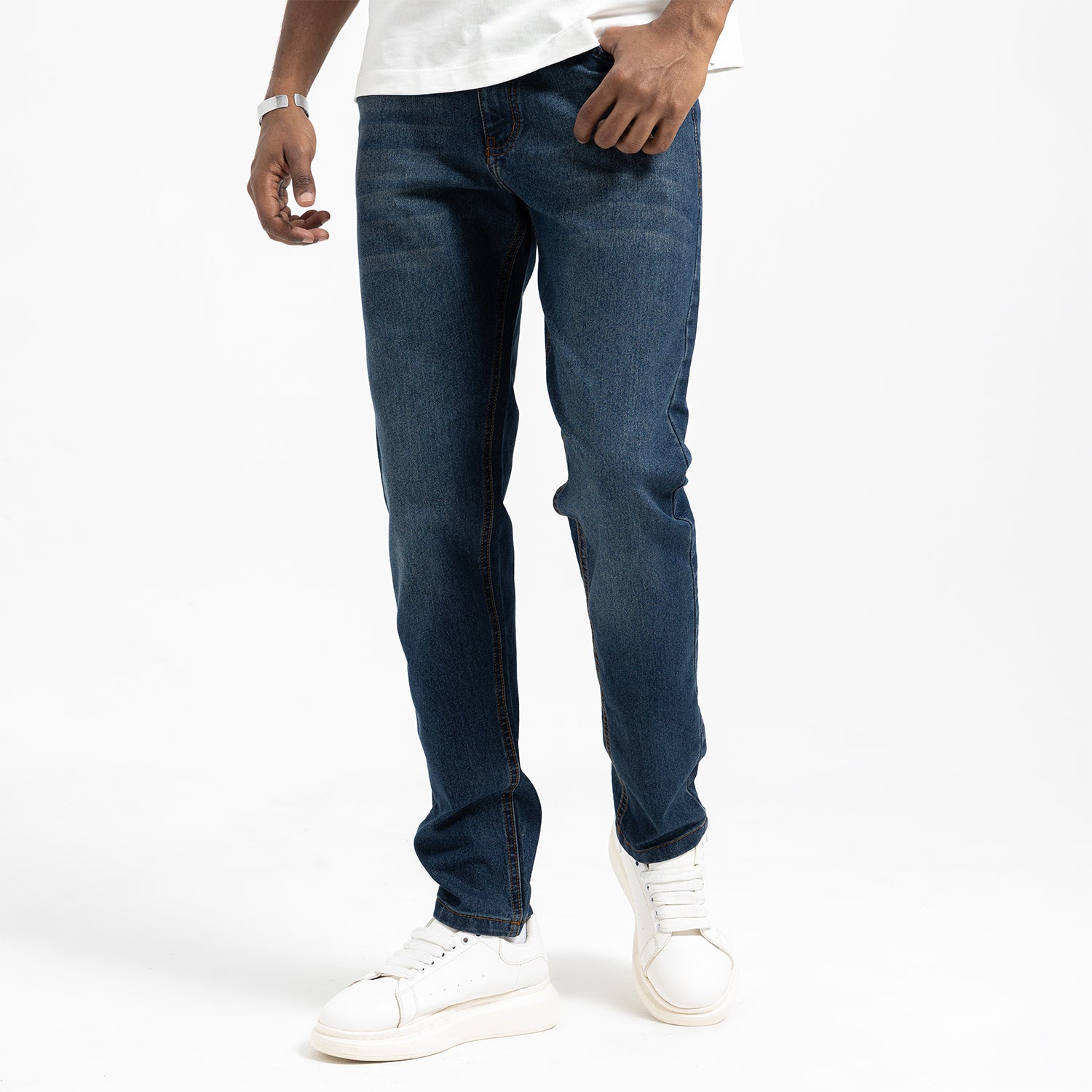 Jeans Slim Fit JN-415-S26