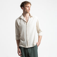Shirt L/S Basic SH-515-S25