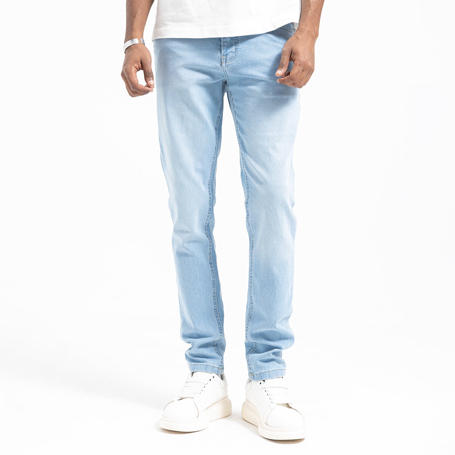 Jeans Slim Fit JN-415-S26