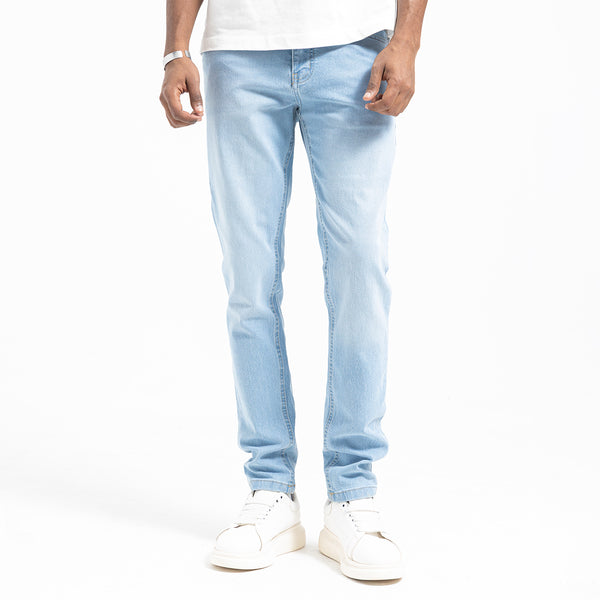 Jeans Slim Fit JN-415-S26