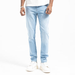 Jeans Slim Fit JN-415-S26