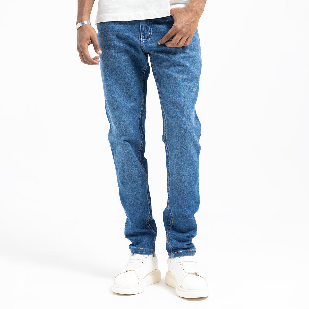 Jeans Slim Fit JN-415-S26