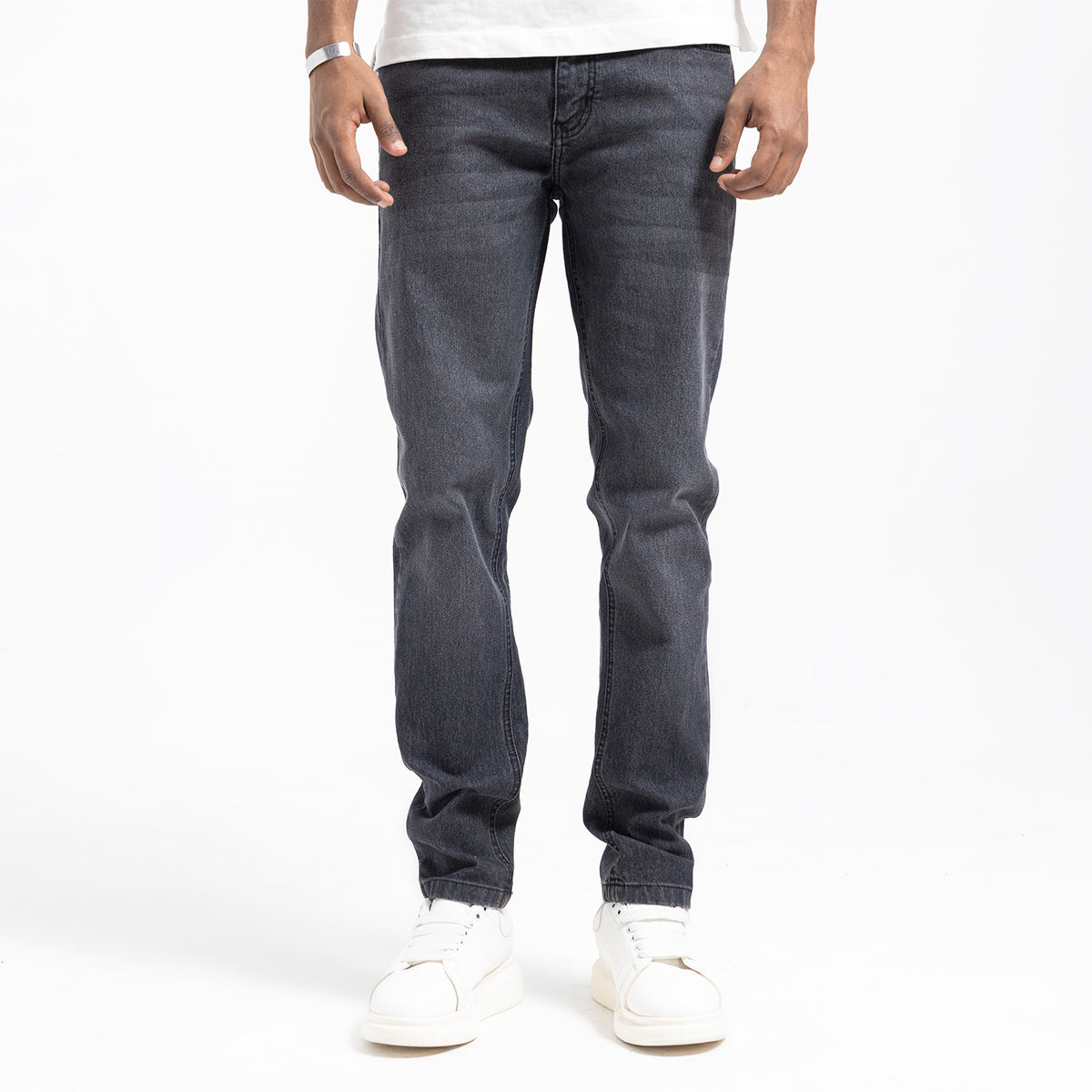 Jeans Slim Fit JN-415-S26