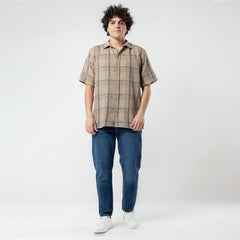 Shirt S/S Croix-SH-311